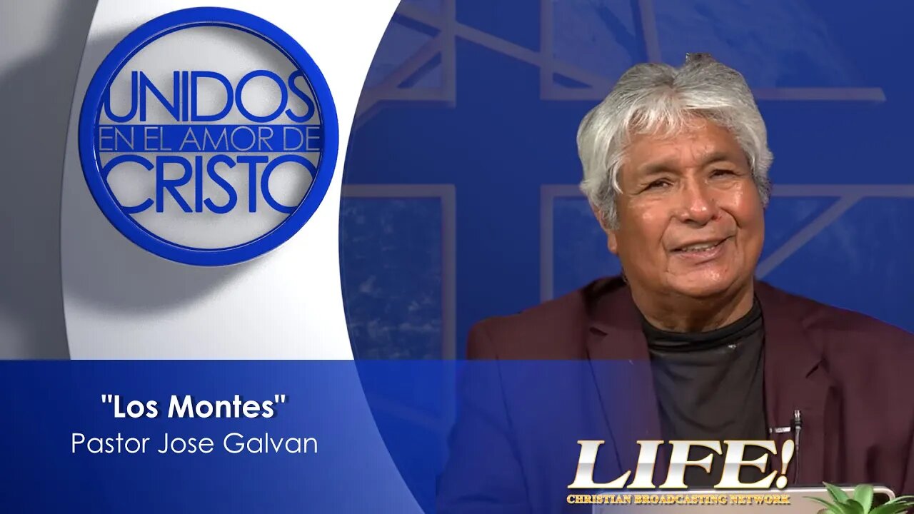Los Montes - Jose Galvan (10 11 23)
