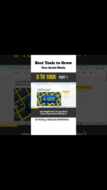 Best Tools to Grow your Linkedin, Instagram 0 to 100k Fast | PART 1