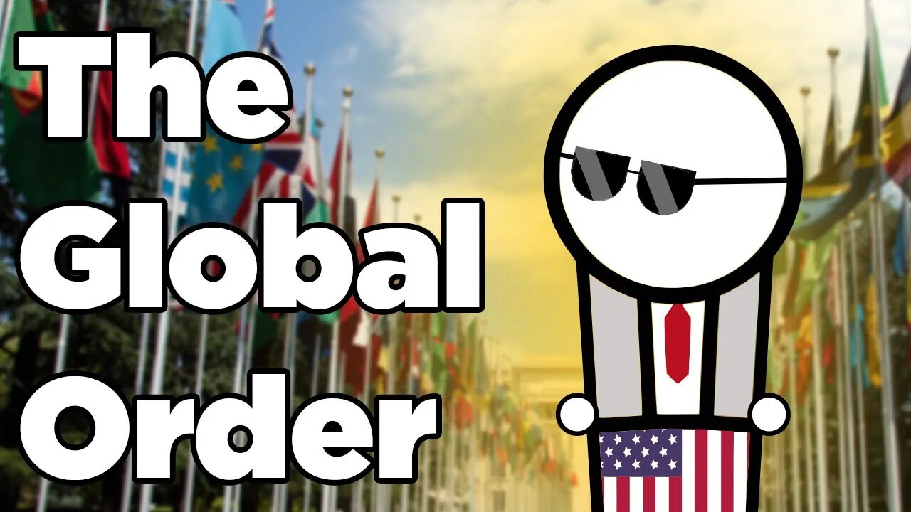 What is the Global Order?