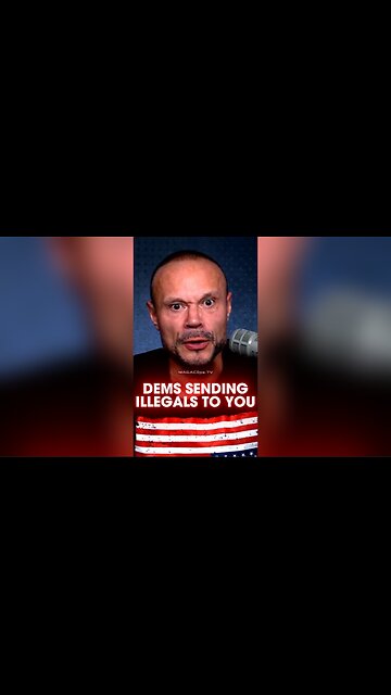 Dan Bongino: Kamala is Responsible For Making Your Life Harder - 8/14/24