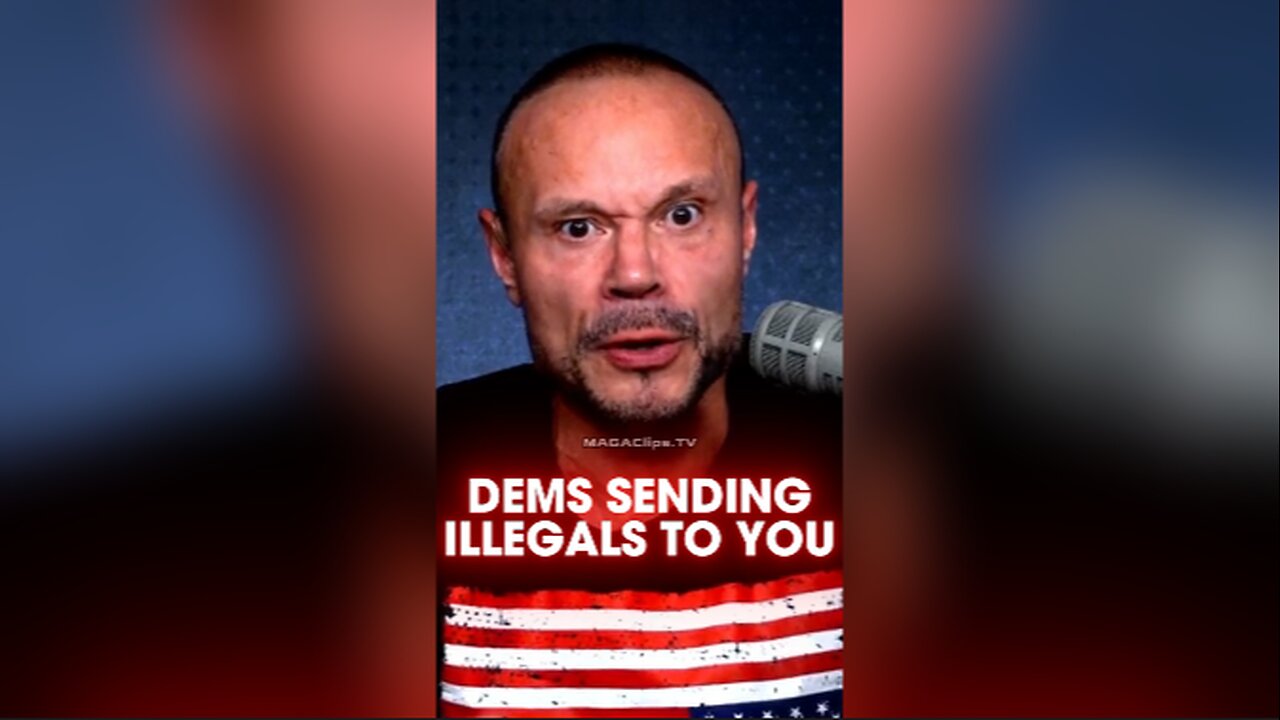 Dan Bongino: Kamala is Responsible For Making Your Life Harder - 8/14/24