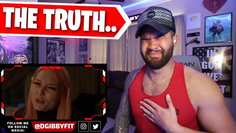 The Truth About Regret.. 😢 NOVA ROCKAFELLER - Did Your Best (REACTION!!)