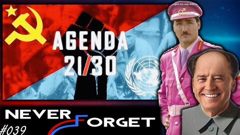 Trucker Convoy Exposes Globalist Agenda To Enslave Humanity Via Tyranny! | JustInformed News #039