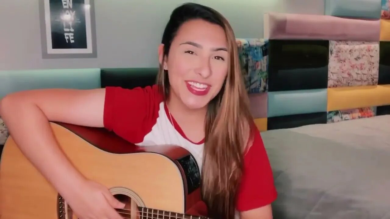 COMO TOCAR DESCOMPLICA NO VIOLÃO