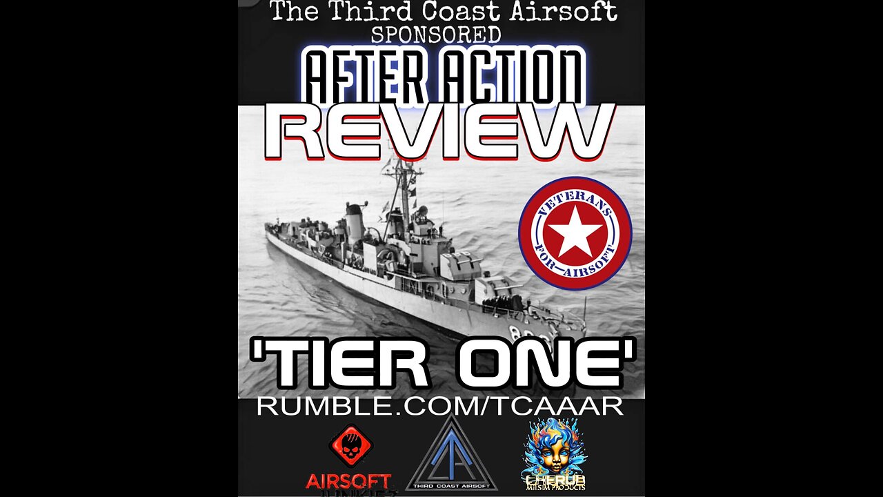 AFTER ACTION REVIEW - TIER 1