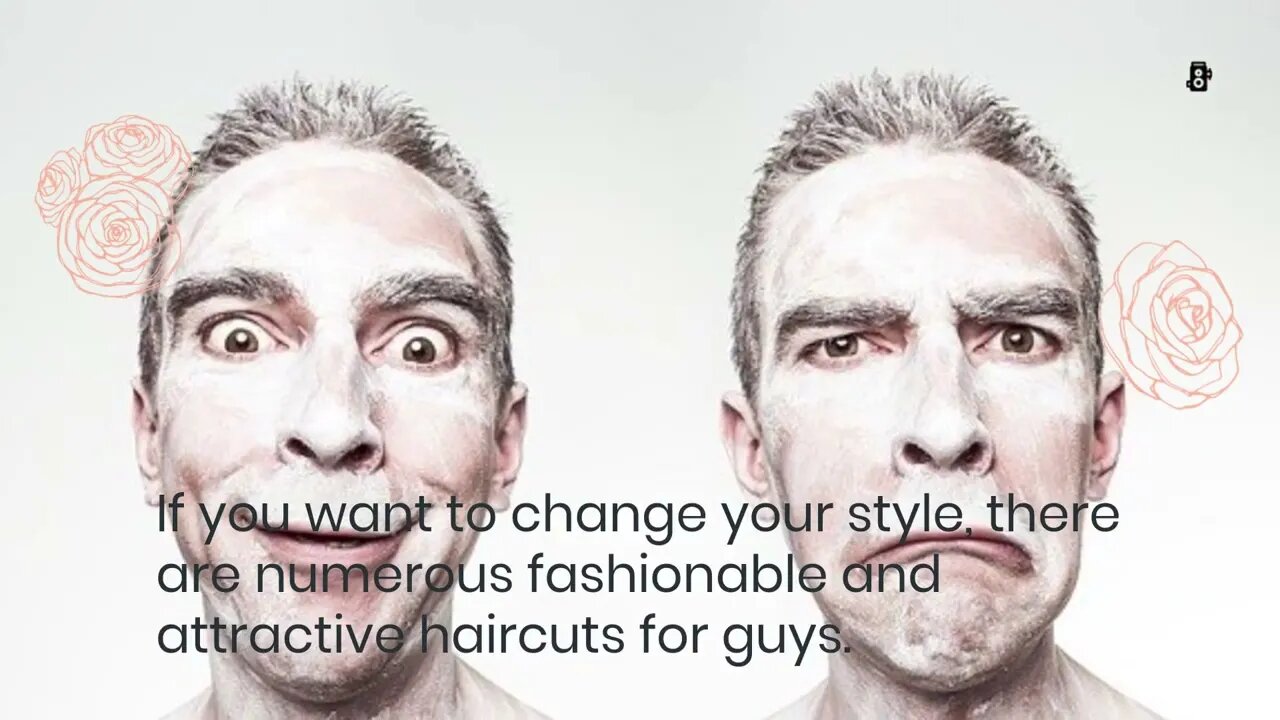 Men’s Haircuts That Are Trending