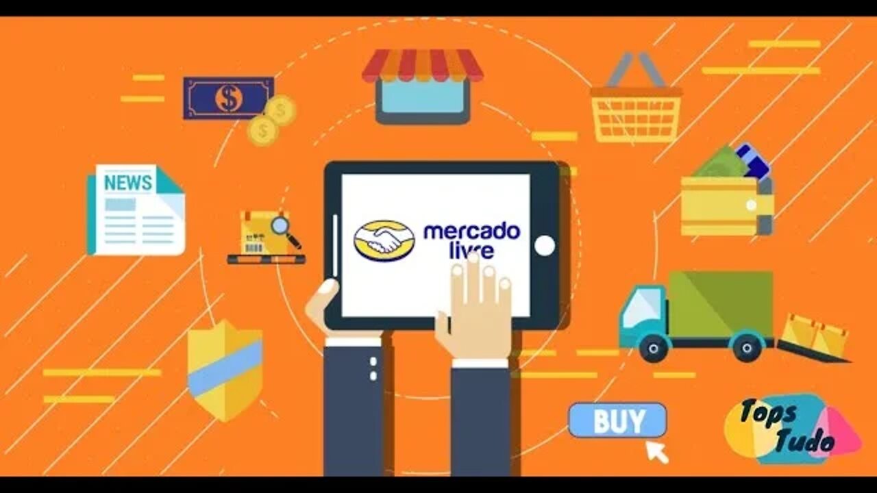 Como Funciona o Mercado Livre