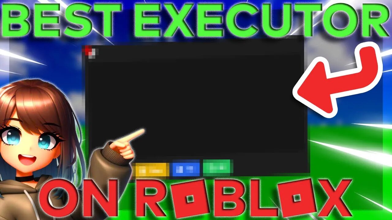 Best Roblox Executor [WORKING & FREE ADMIN] [*2023*]