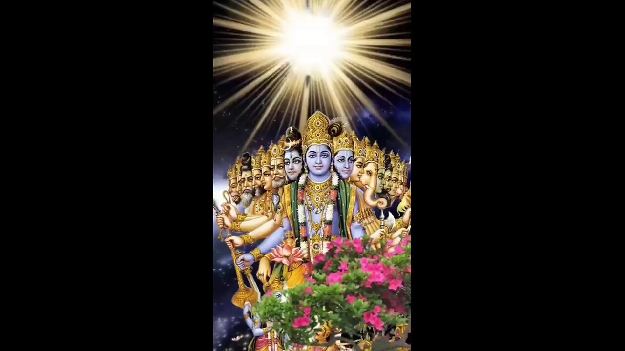 Hari om nama Narayana