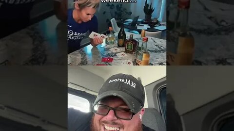 Here’s Your Dose Of REALarious…🤣🤣🤣 with @Becky Hans