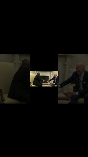 Handlers DONT Want ANY Questions For Biden😂