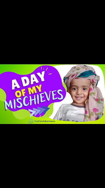 Tiny Picasso in Action! 🎨 Adorable Little Artist Creates Wall Masterpiece 😂✨