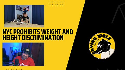 NYC Prohibits Weight And Height Discrimination