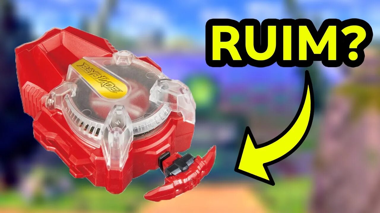 EU ODEIO SPARKING LAUNCHERS? - Império da Madrugada #1