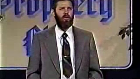 FRITZ SPRINGMEIER: THE TOP 13 ILLUMINATI BLOODLINES AND THEIR MIND CONTROL. LECTURE FROM 1996.
