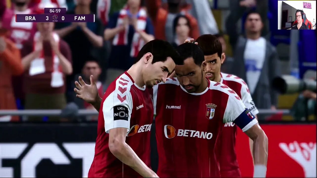 PES20 #24 2 JOGOS UM DELES COM O WILSON EDUARDO EM GRANDE