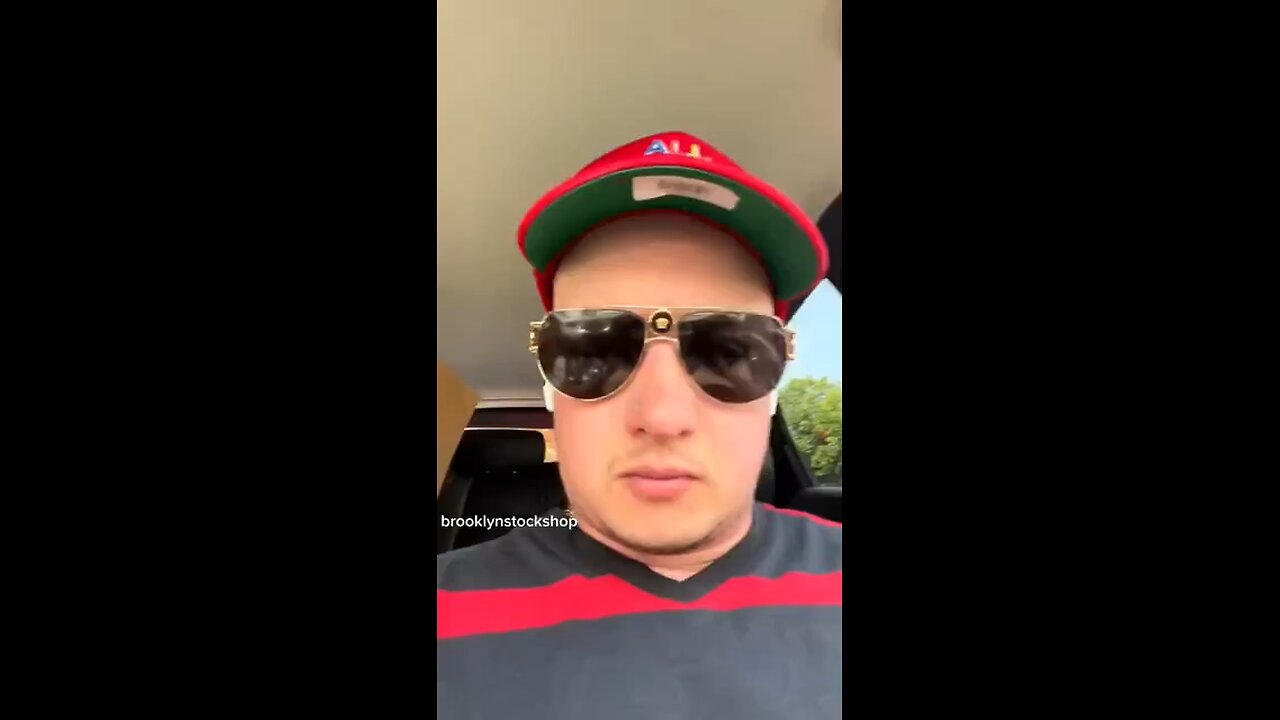 Something is happening in New York City