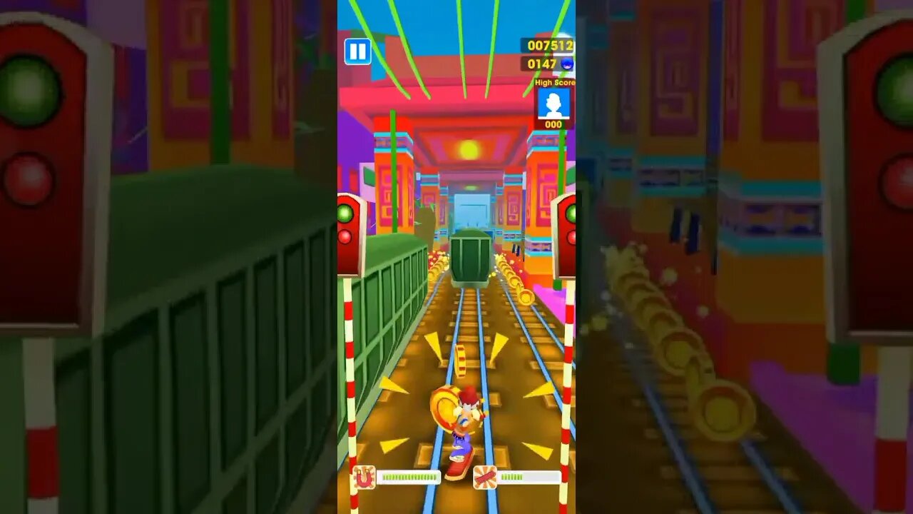 ADVENTURE PLAY SUBWAY SURF