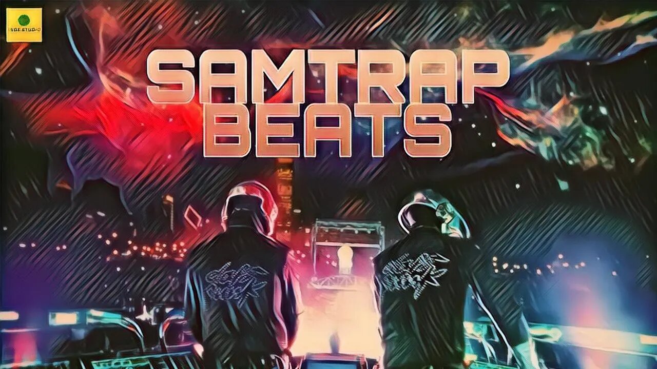 SAMTRAP BEATS || Kaushik || Rudra || Inde Studio || #INDESTUDIO