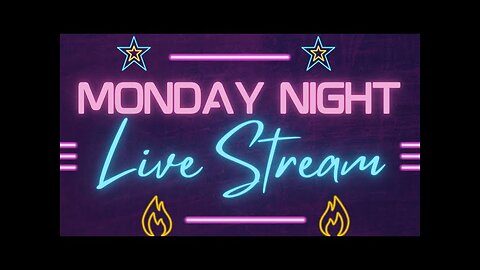 Monday Nite Live: Conversation with Thomas Legacy