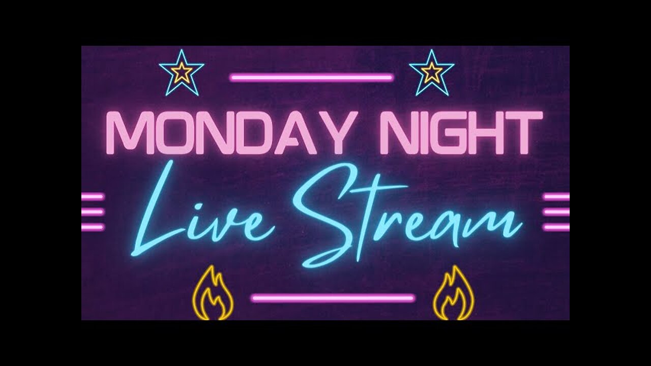 Monday Nite Live: Conversation with Thomas Legacy