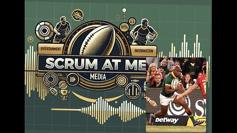 Makazole Mapimpi Talks about the Rugby World Cup