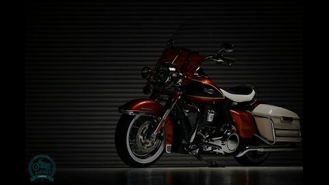 2023 Harley Davidson Bike