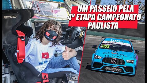 A WALK THROUGH THE 4TH STAGE OF THE PAULISTA CHAMPIONSHIP