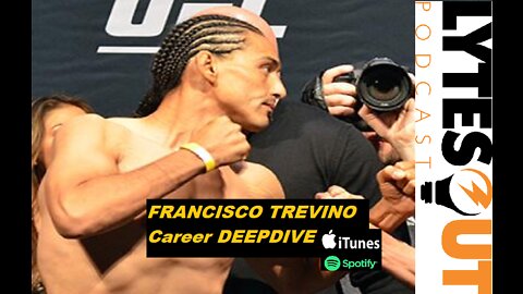 Frank Trevino - Career DEEPDIVE (ep. 89)