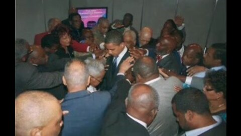 The Obama Picture They Don't Want You to See