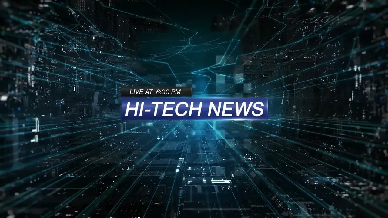 Hi Tech News