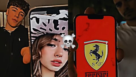 Boys dream 🍑🍒🥵 vs Mens dream 💀🏎️🔥