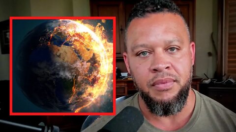 Resisting THE GLOBAL HOLOCAUST