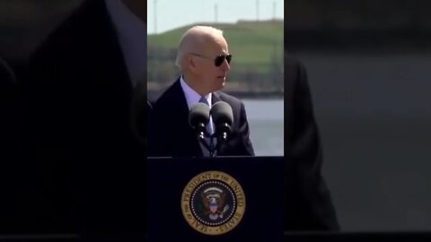 Biden Claims Michelle Obama Was Vice President