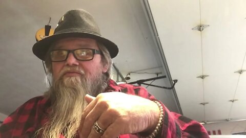 A trip down memory lane