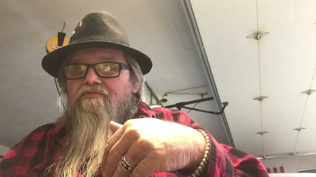 A trip down memory lane