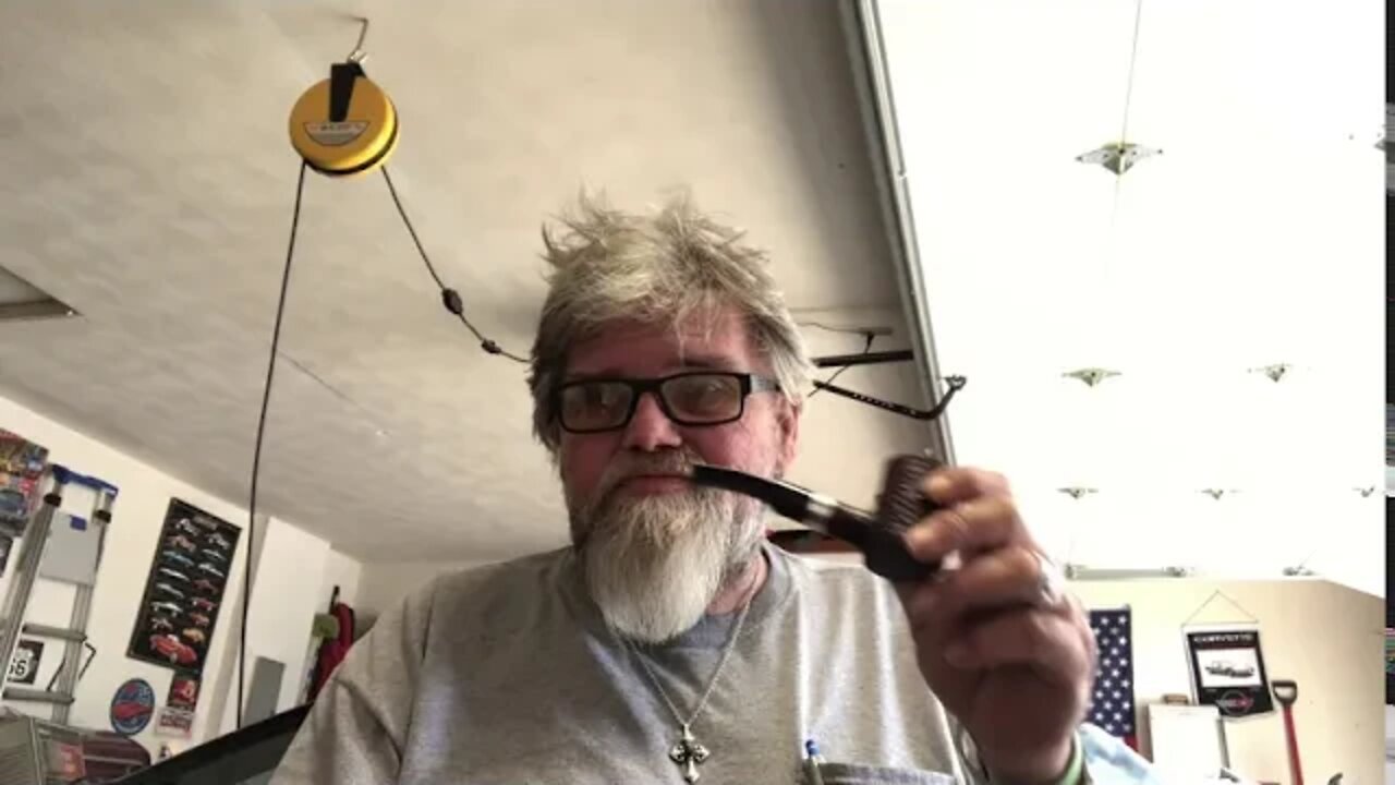 What’s on the bench