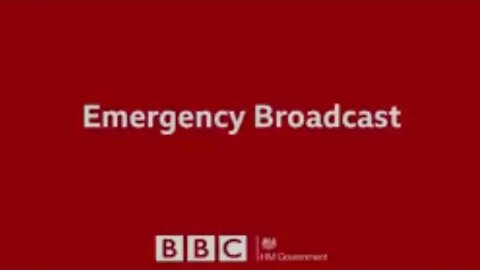 EMERGENCY BROADCAST : Stay the fuck away from BBC