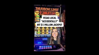 What happened in Las Vegas!