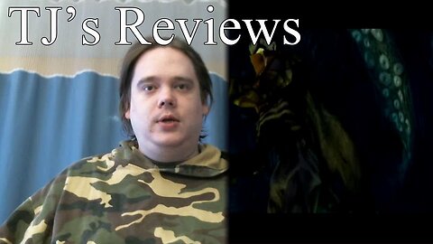 Legacy of Kain Soul Reaver - TJ's Reviews #26