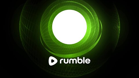 testing Rumble app