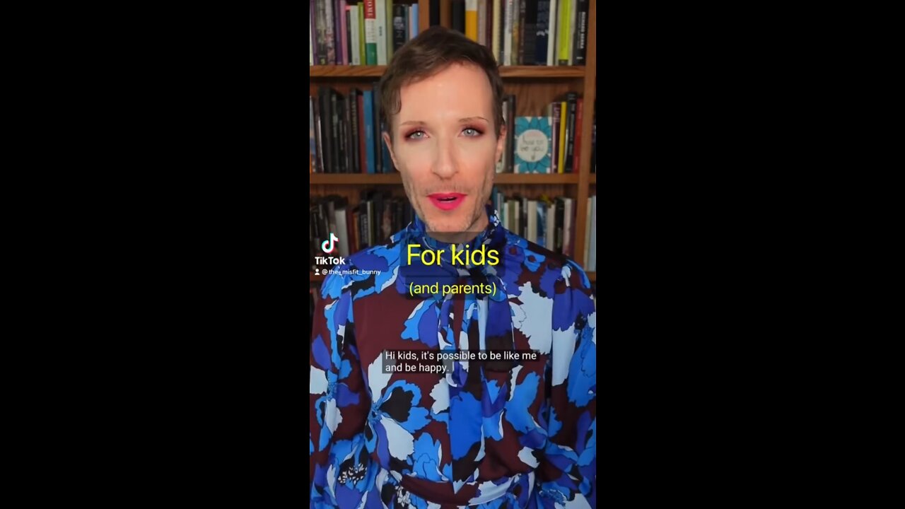 TikTok Protects Predators