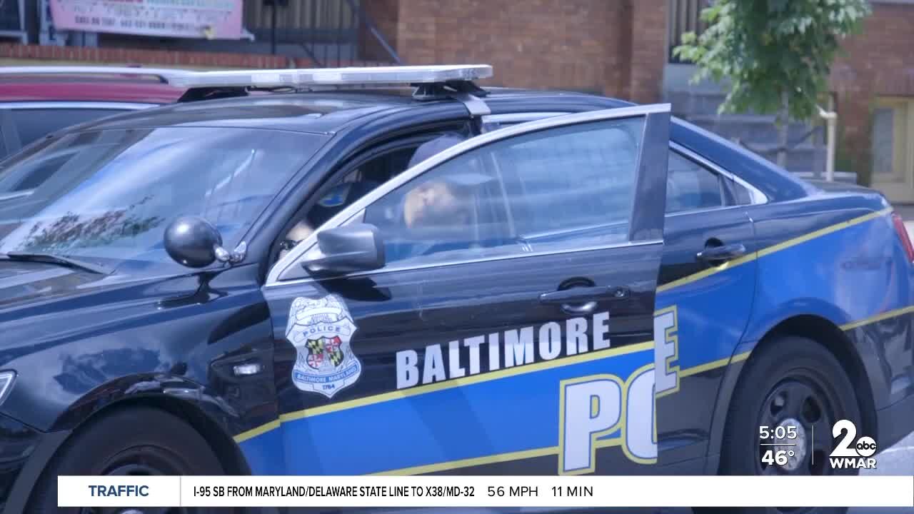 BPD Commissioner says department 83% compliant with consent decree