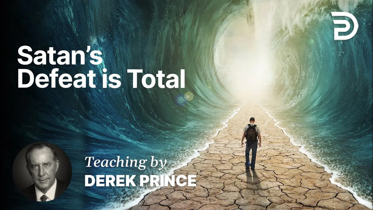 Witchcraft Exposed And Defeated - The Defeat of Satan - Part 1 A (1:1)