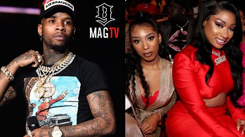 "Kelsey Held The Strap" Tory Lanez & Megan Thee Stallion Trial Update! 🔫