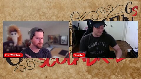 Gentlemen Scoundrels Ep 24 - Gentlemen Scoundrels LLC