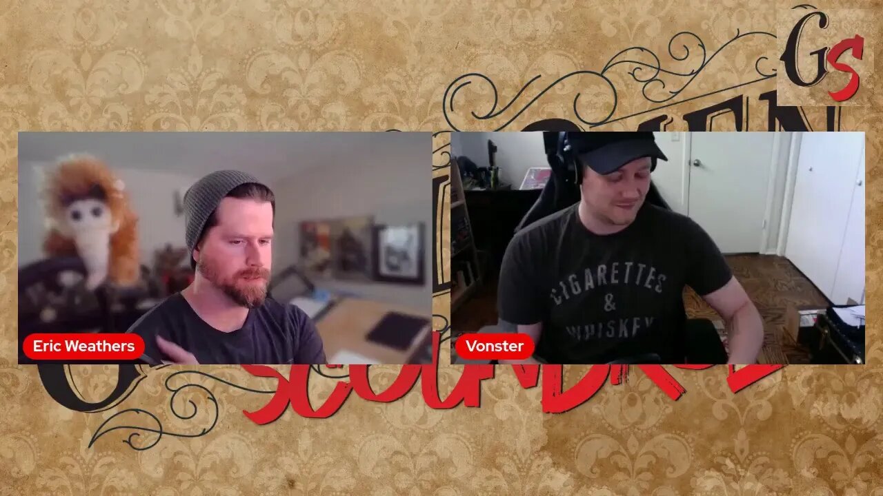 Gentlemen Scoundrels Ep 24 - Gentlemen Scoundrels LLC