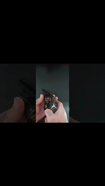 S&W Goodness #revolver