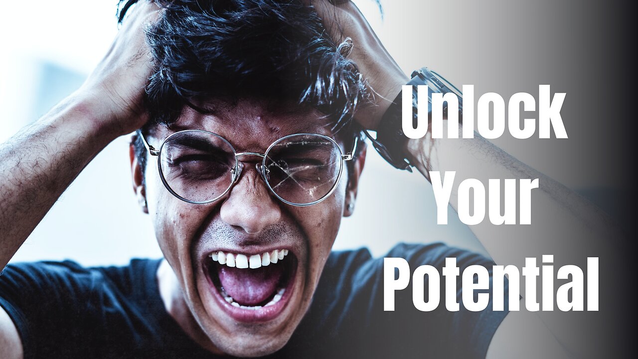 Unlock Your Potential