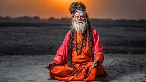 Indian Flute Meditation Music || Pure Positive Vibes || Instrumental Music for Meditation and Yoga |
